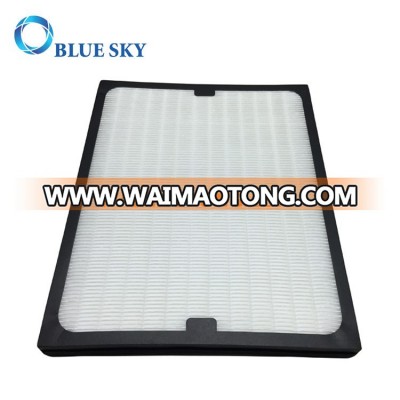 Paper Frame HEPA Filter Air Purifier Filter for Classic 200 / 300 Blueair Filter