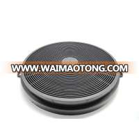 Chimney Range Hood Round Activated Carbon Filter