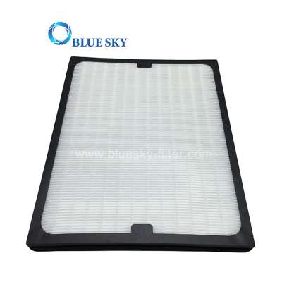 H13 HEPA Filter Replacement for Blueair Classic 200 / 300 Series Air Purifier Parts