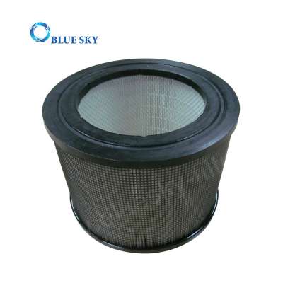 H13 Cartridge Hepa Air Filter Replacement for Filter Queen Defender 4000 Air Purifier Parts