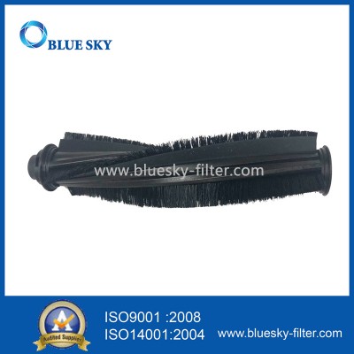 Black Roller Main Brush for Shark Ion Robot S87 R85 RV850 Vacuum Cleaner Accessories